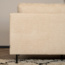 Bronx71 Ecksofa Denver Bouclé beige links Bild 8