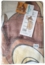 Jerry Fabrics Strandtücher Disney Bambi Handtuch Strandtuch Rehkitz 70 x 140 cm, 100% Baumwolle, Frottee (1-St) Bild 3