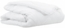 vidaXL Decken & Bettdecken Weiß 155 x 200 cm Polyester 42007783 Bild 1