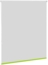 vidaXL Verdunkelungsrollo Grün 120x150cm Stoffbreite 116,6cm Polyester 4011262 Bild 3