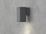 KONSTSMIDE No. 7908-370 Aussenwandleuchte Monza 1-flammig GU10 anthrazit IP44 Bild 1