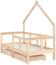 vidaXL Kinderbett mit Schubladen 70x140 cm Massivholz Kiefer 834540 Bild 11