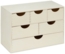 Schubladenbox Holz Bild 9
