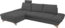 Ecksofa Skalm in grau 284 cm Bild 1