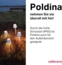 Zafferano Poldina Pro Dimmbare LED-Tischlampe aus Aluminium braun Bild 3
