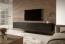 Selsey BISIRA TV-Element, Melamine, Schwarze Esche, 200 cm Bild 7