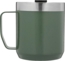 Stanley Thermobecher Camp Mug 0. 35 Liter green Bild 9