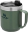 Stanley Thermobecher Camp Mug 0. 35 Liter green Bild 8