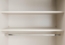 Staud Schwebetürenschrank, Holzwerkstoff, Mocca, Premium, 240cm / 249cm / 68 cm (H/B/T) Bild 7