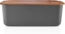 Eva Solo Brotkasten 42x19x15,5 cm Elephant grey Bild 2