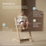 Stokke Tripp Trapp® Baby Set² Glacier Green Bild 3