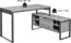 Jahnke Eckschreibtisch LOOP, wechselseitig montierbar Bild 12