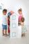 roba Spielhaus 2 in 1 - wendbares Puppenhaus und Kinderküche Bild 7