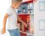 roba Spielhaus 2 in 1 - wendbares Puppenhaus und Kinderküche Bild 6