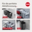 HAILO Abfallsorter 29 (12 + 2x8,5) Liter RAUMSPAR TANDEM S ab 50 cm Schrankbreite Bild 6
