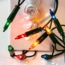 Hellum Lichterkette innen strombetrieben, mini Lichterkette 20er Birnen bunte Lichter, beleuchtete 2,85m, Kabel grün Lichterkette 20 lichter mit Stecker für Weihnachten 832075 Bild 8