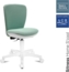 Topstar Kinderdrehstuhl Sitness Home S'cool AGR Weiss/Mint Bild 3