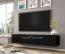 TV-Schrank AURA 200 cm schwarz matt Bild 7