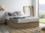 Bettgestell HESTIA von DREAMEA PLAY - Eichefarben - 160x200 cm Bild 8