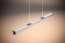 Paulmann 95375 URail LED Pendel Lento Chrom matt 41W 2700K dimmbar zum Schienensystem Bild 6
