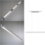 Paulmann 95375 URail LED Pendel Lento Chrom matt 41W 2700K dimmbar zum Schienensystem Bild 10