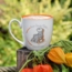 GRUSS & CO Anti-Stress-Tasse Motiv "Rentner" | Tasse mit Spruch, 45 cl, New Bone China | Geschenk lustig | 46263 Bild 4