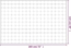 vidaXL Gewichtsdecke Hellcreme 122x183 cm 5 kg Stoff 3154865 Bild 7