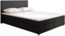 Boxspringbett Athene Dunkelgrau 200x200 H2 (bis 70kg) Bild 1
