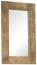 vidaXL Spiegel Mangoholz Massiv 50 x 80 cm 246302 Bild 8