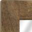 vidaXL Spiegel Mangoholz Massiv 50 x 80 cm 246302 Bild 9