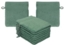 Betz Seiftuch 10-tlg. Waschhandschuhe-Set PREMIUM 100% Baumwolle 16x21 cm Bild 6