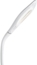 LED Tischleuchte, Spot beweglich, Touch, Dimmer Bild 10