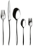 Mäser, Serie Nigran, Besteck-Set, Edelstahl Besteck-Set für 6 Personen, Silber Bild 1