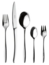 Mäser, Serie Nigran, Besteck-Set, Edelstahl Besteck-Set für 6 Personen, Silber Bild 4