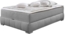 OTTO home Boxbett Wehma, ohne Kopfteil, inklusive Topper und Bettkasten Bild 4