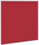 vidaXL Verdunkelungsrollo Rot 160x175cm Stoffbreite 156,6cm Polyester 4011816 Bild 2