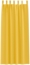 vidaXL Verdunkelungs-Vorhänge mit Ringen 2 pcs Senfgelb 260 x 140 cm 4107617 Bild 3