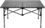 Klapptisch Campingtisch klappbar Reisetisch 95x55x50 cm schwarz für Grillen Bild 7