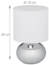 Nachttischlampe Touch 10029515_55 Bild 4