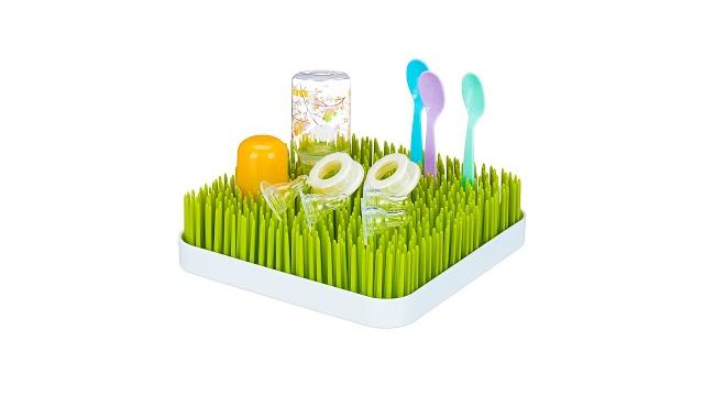 Littlechoice Abtropfgestell Babyflaschen Bild 2