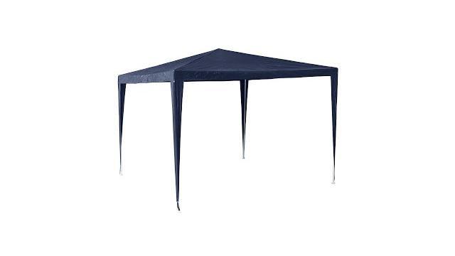 Relaxdays Pavillon Zelt Bild 2