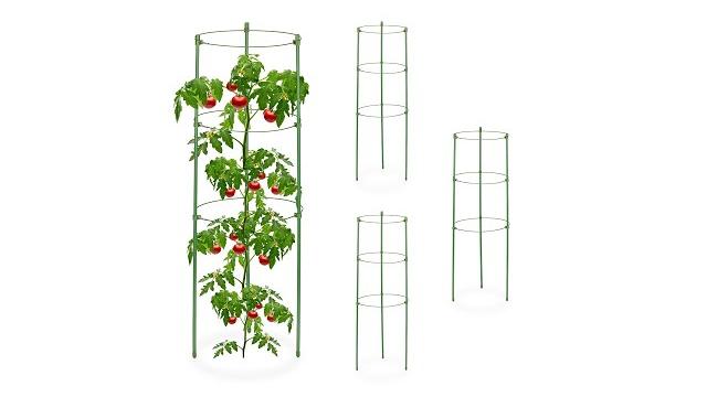 Rankhilfe 4er Set 60 cm Bild 2