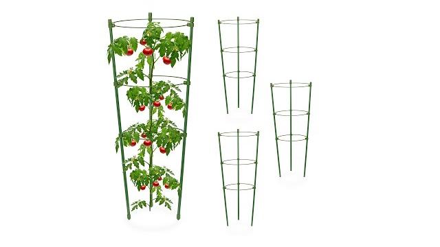 Rankhilfe 4er Set 45 cm Bild 2