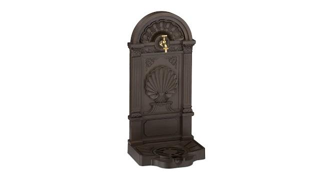 Relaxdays Standbrunnen Antik Bild 2