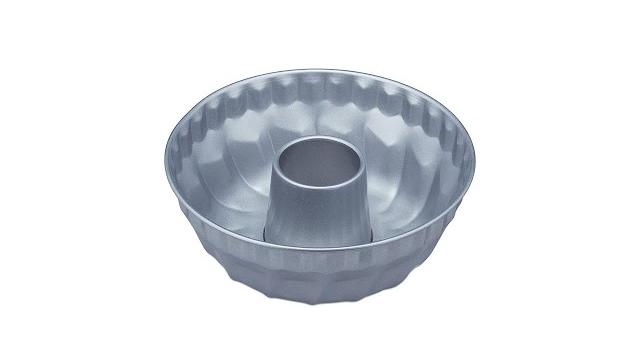 Relaxdays Gugelhupfform D: 25 cm Bild 2