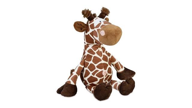 Relaxdays Türstopper Giraffe Bild 2