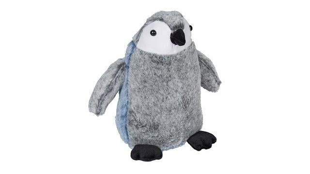 Relaxdays Türstopper Pinguin Bild 2